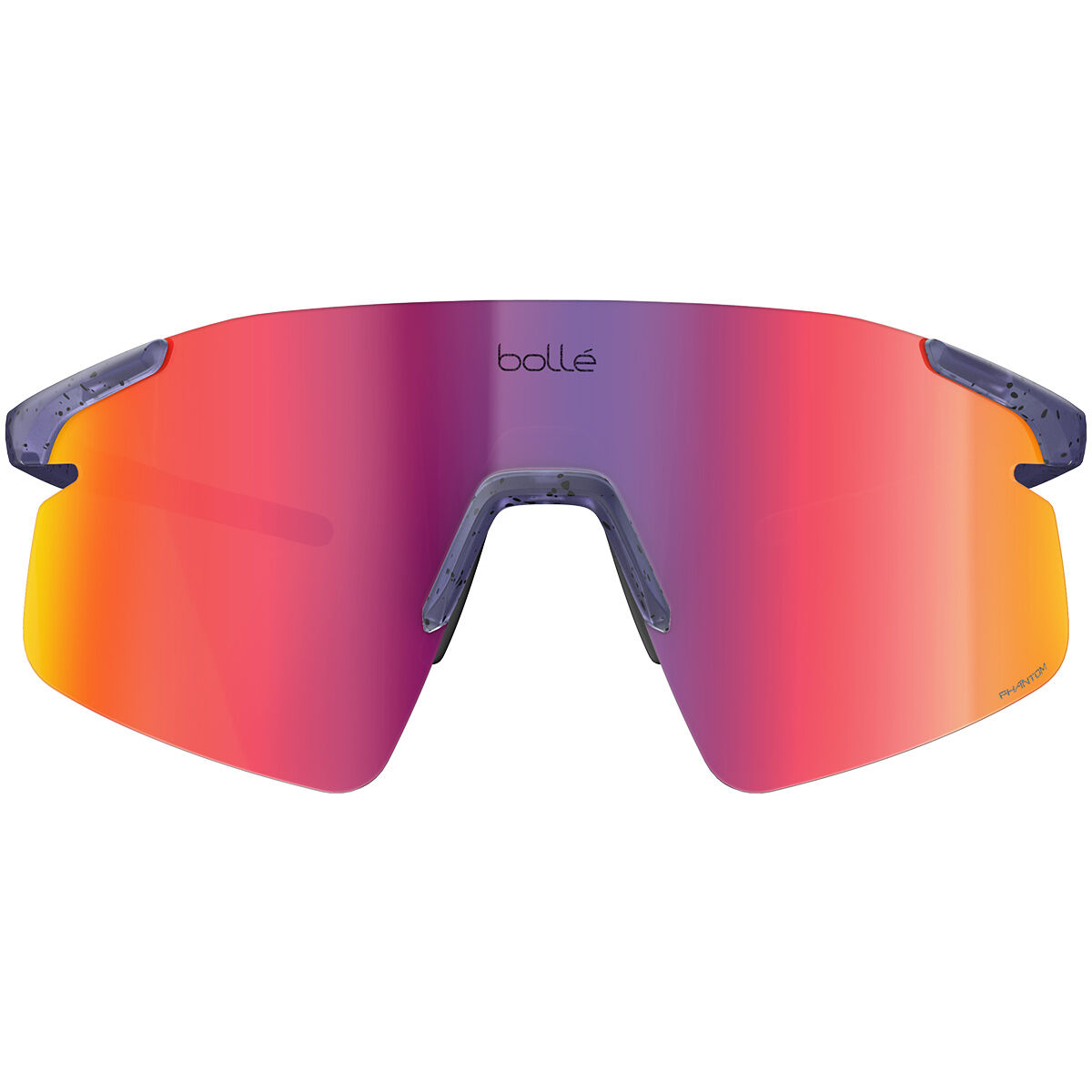 SKYRUN, Twilight Rush-Phantom Clear Lava Photochromic, hi-res image number null